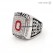 2009 Ohio State Buckeyes Big Ten Championship Ring/Pendant(Premium)